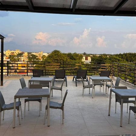Hostal Del Jaguar Tulum Kültér fotó