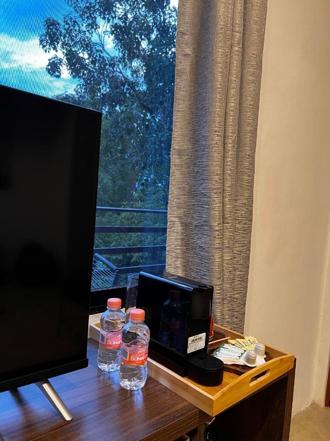 Hostal Del Jaguar Tulum Kültér fotó